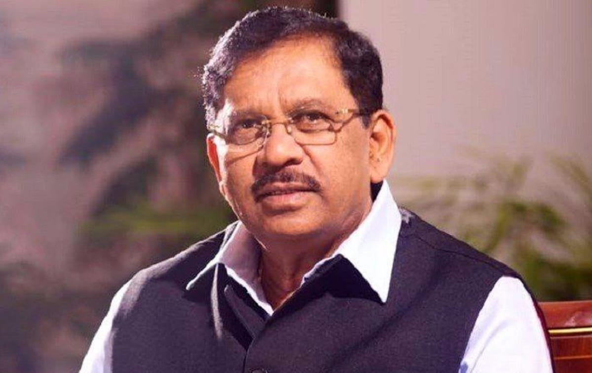 Karnataka Hijab Ban Home Minister G Parameshwara Congress Govt to decide later