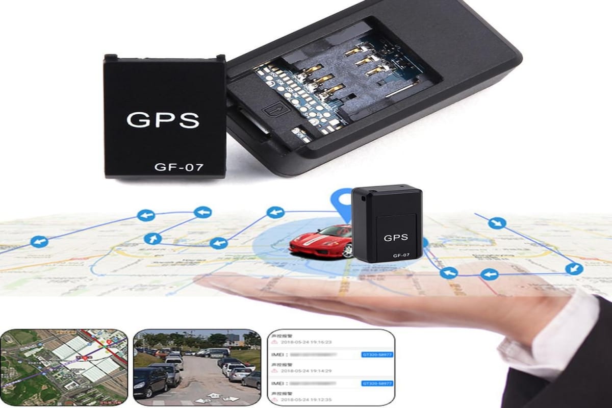 Now you can can track you vehicle anywhere, with the use of this device