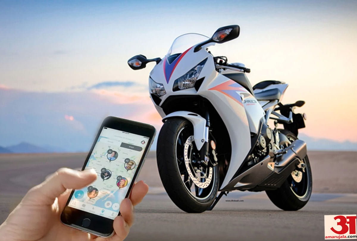 Now you can can track you vehicle anywhere, with the use of this device