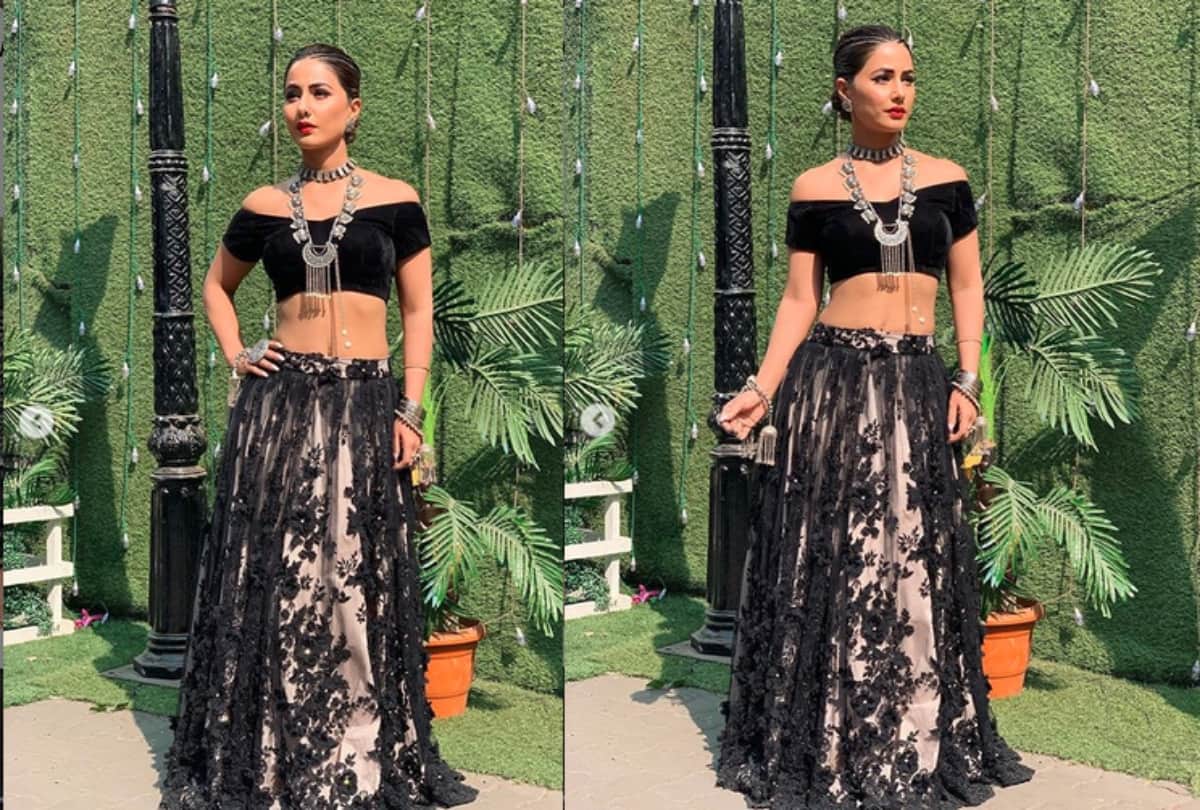 Hina Khan Trolled after her Latest Pictures on Social Media