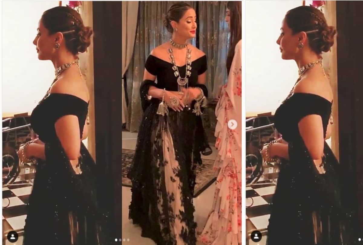 Hina Khan Trolled after her Latest Pictures on Social Media