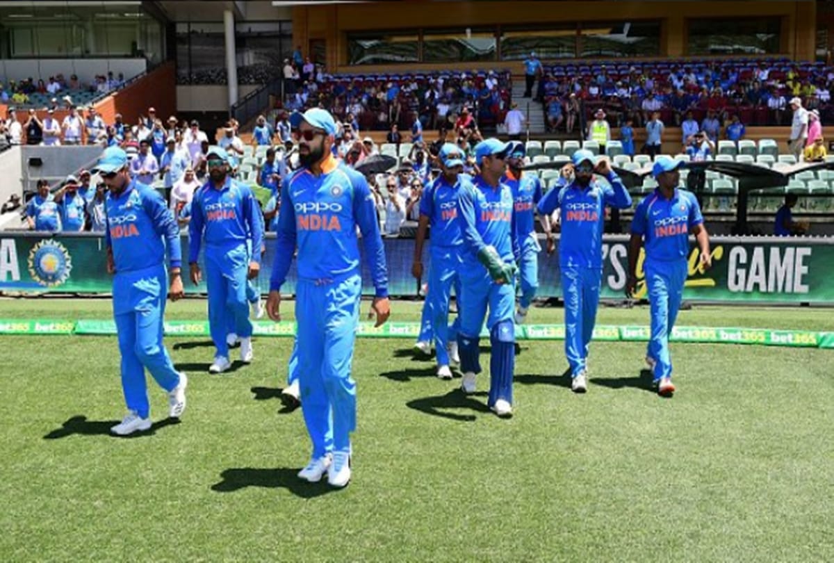 AUSvIND: Third ODI between India and Australia, When where and how to watch Live streaming