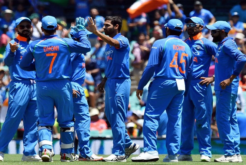 india vs australia third odi match preview at melbourne