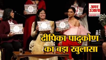 Deepika Talks About Pay Gap and Gender Equality