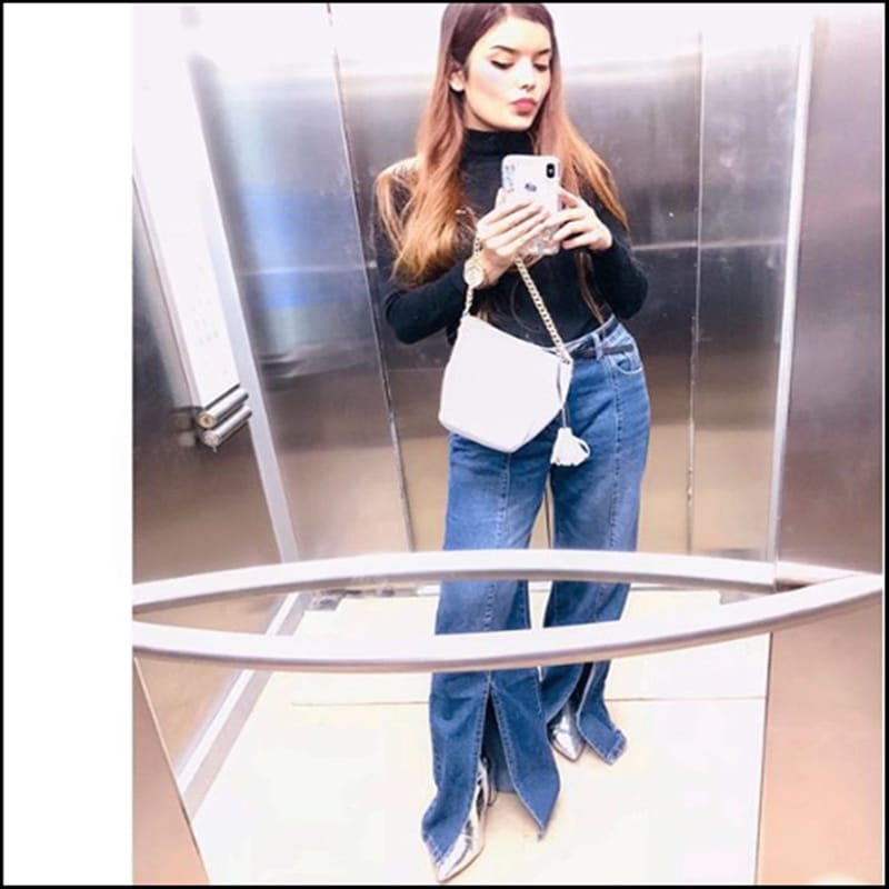 PHOTO: Who is Rishabh Pant girl friend, Every thing about Isha negi