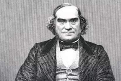 budget history james wilson a Britisher presented the first budget of india in 1859