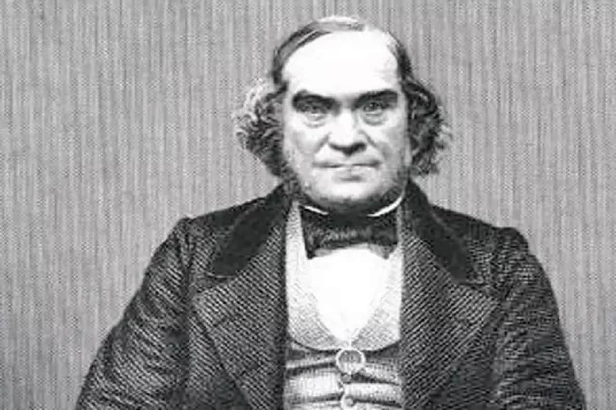 Budget 2019 India: history james wilson a Britisher presented the first budget of india