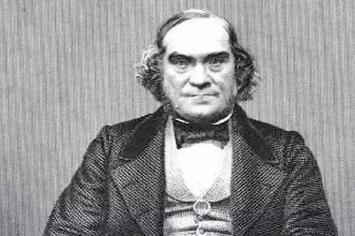Union Budget 2020 James Wilson created first Budget of India in 1860