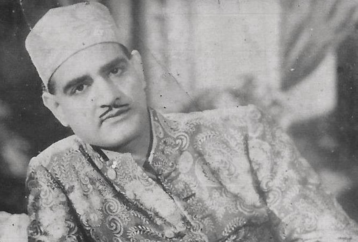 Kundal Saigal Lal Birthday Know Lesser Known Facts About Actor And His ...