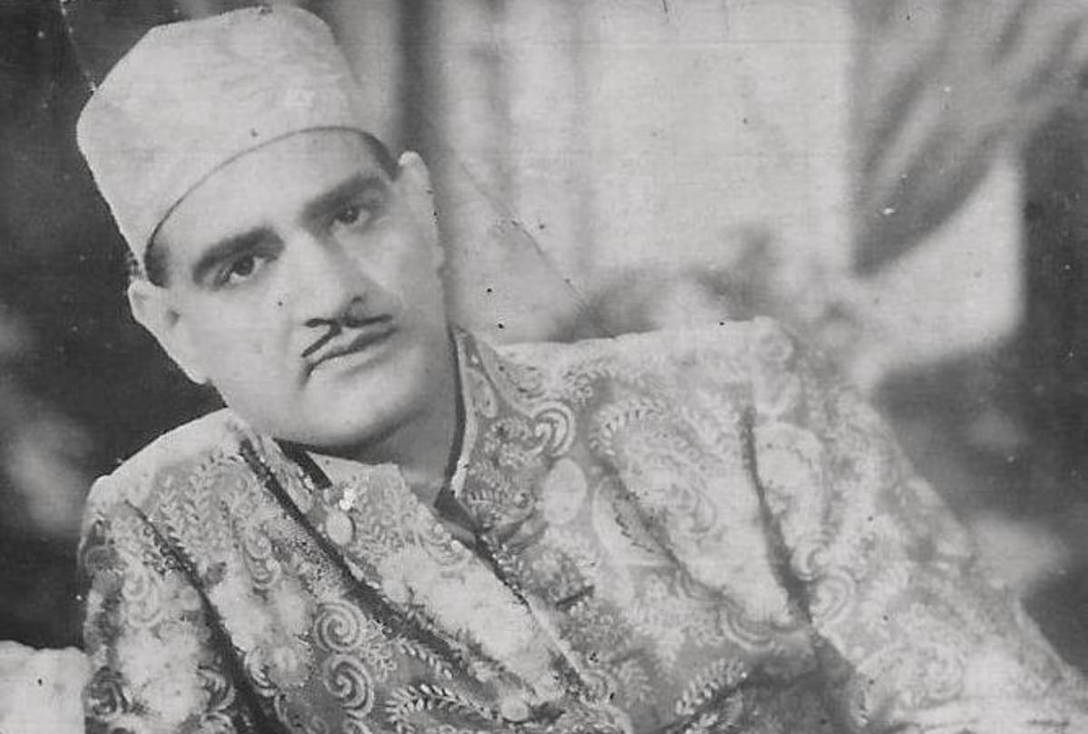 K L Saigal bollywood first superstar death anniversary