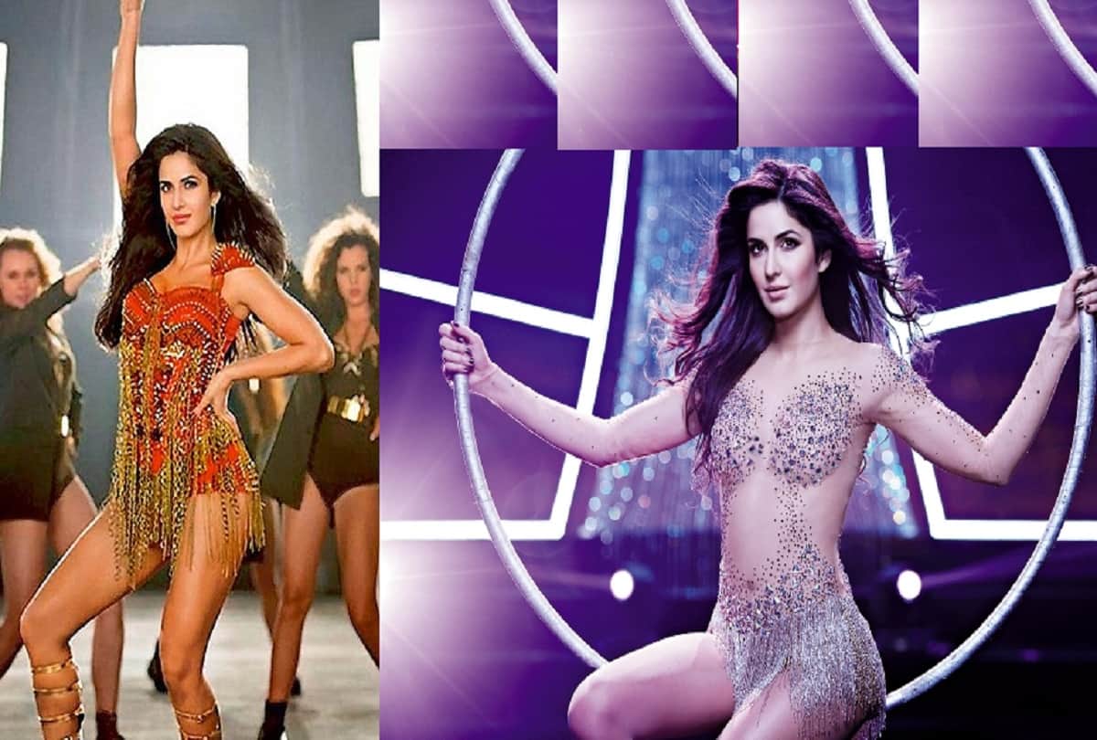 shahid kapoor told katrina kaif looks so attractive while dancing