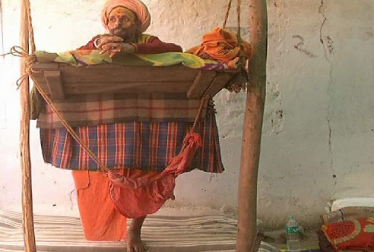 kumbh Mela 2019 photos of naga sadhu and baba in prayagraj kumbh 2019