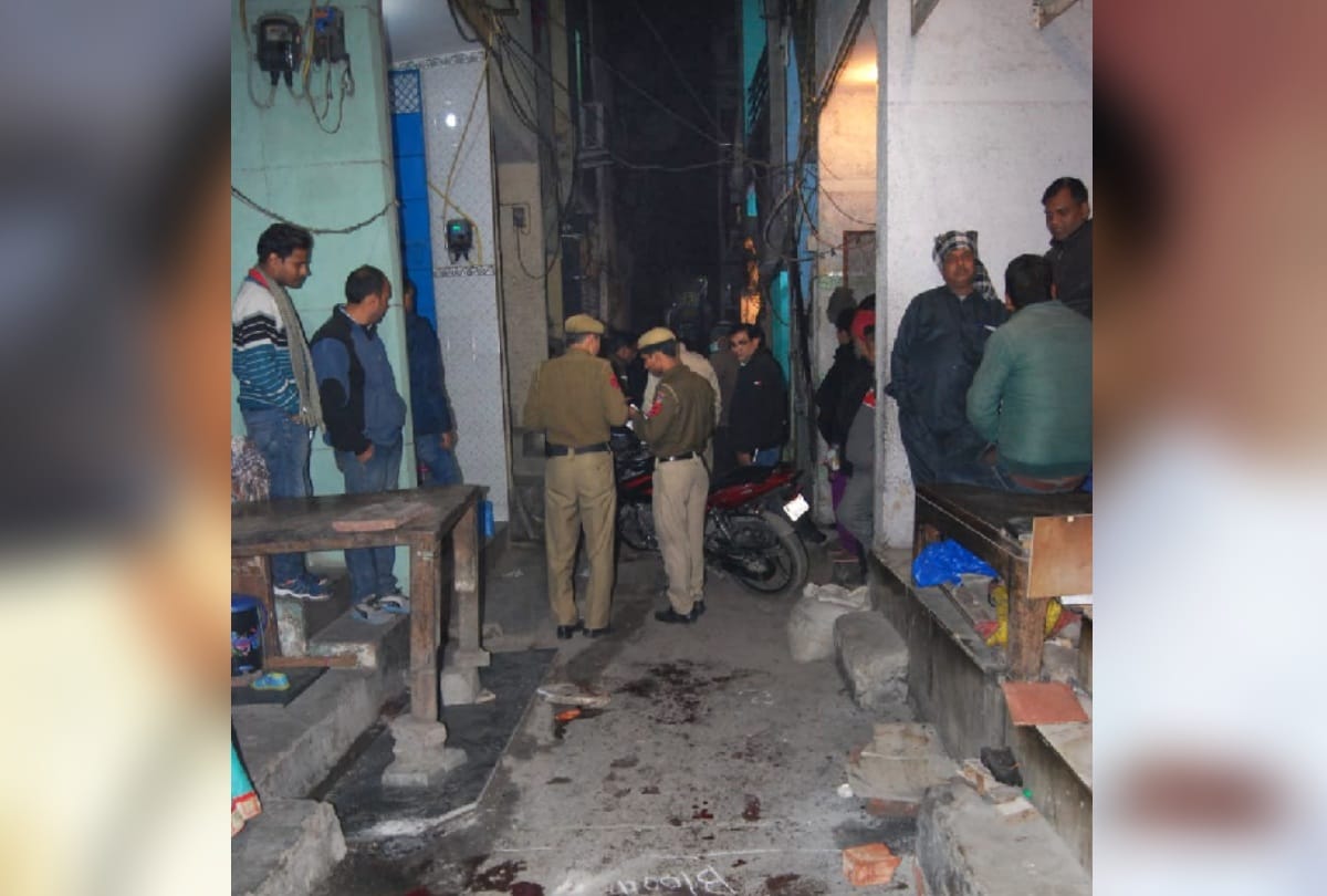 teenager's body found in home, fear of murder
