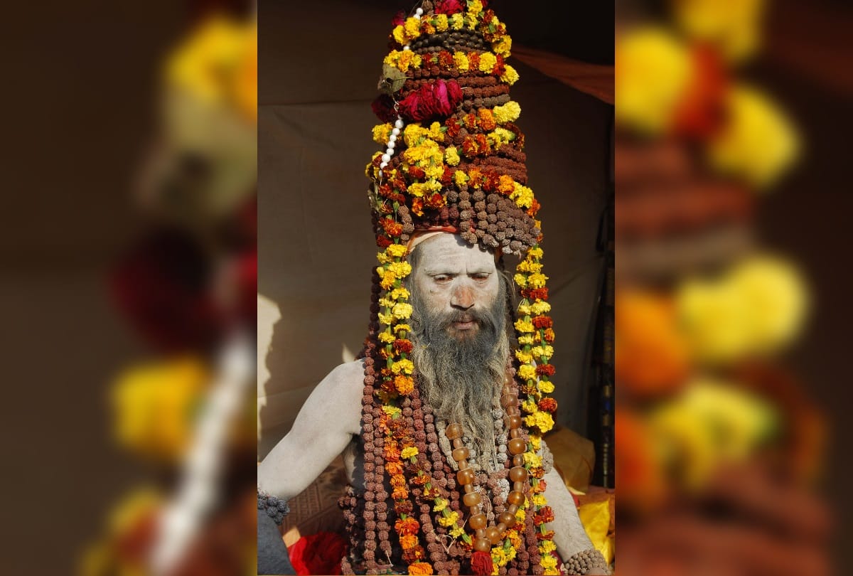 Kumbh Mela 2019: Big religious program started in kumbh mela