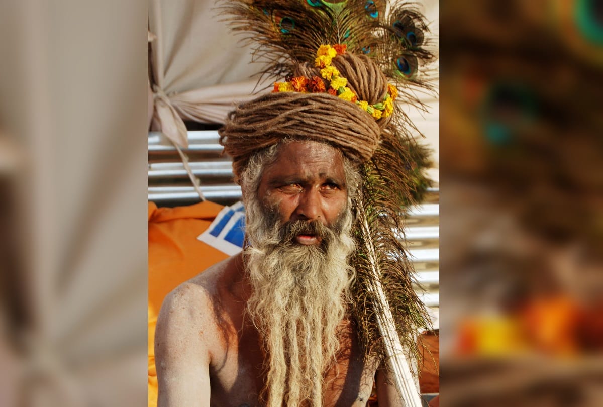 Kumbh Mela 2019: Big religious program started in kumbh mela