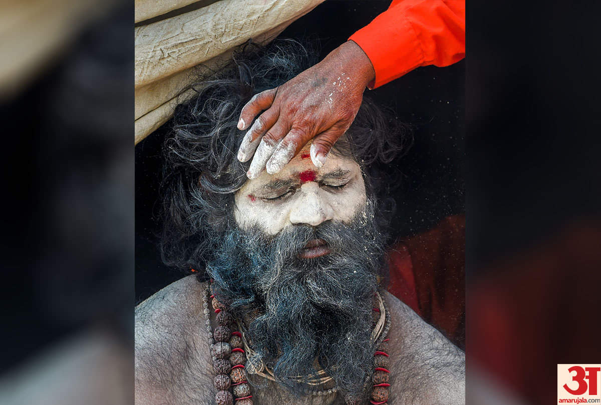 Kumbh Mela 2019 best photos latest kumbh images in 2019