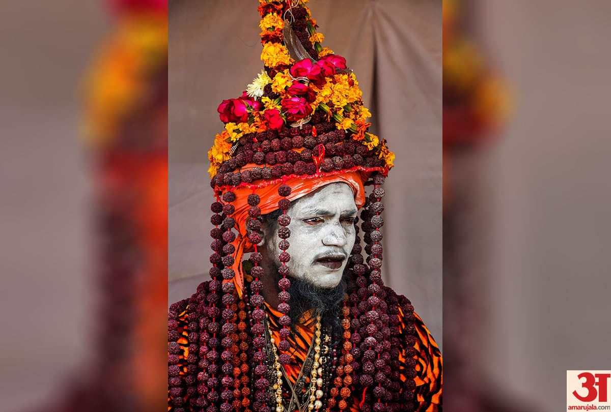 Kumbh Mela 2019 best photos latest kumbh images in 2019