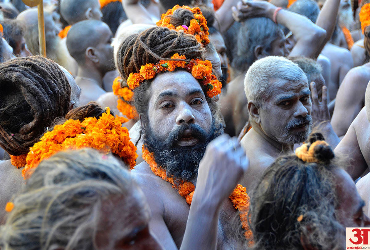 Know how to book Special train ticket for kumbh mela 2019