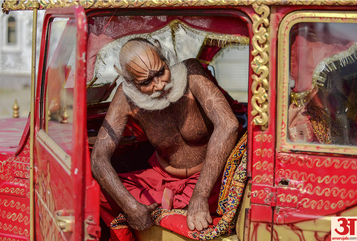 Know how to book Special train ticket for kumbh mela 2019