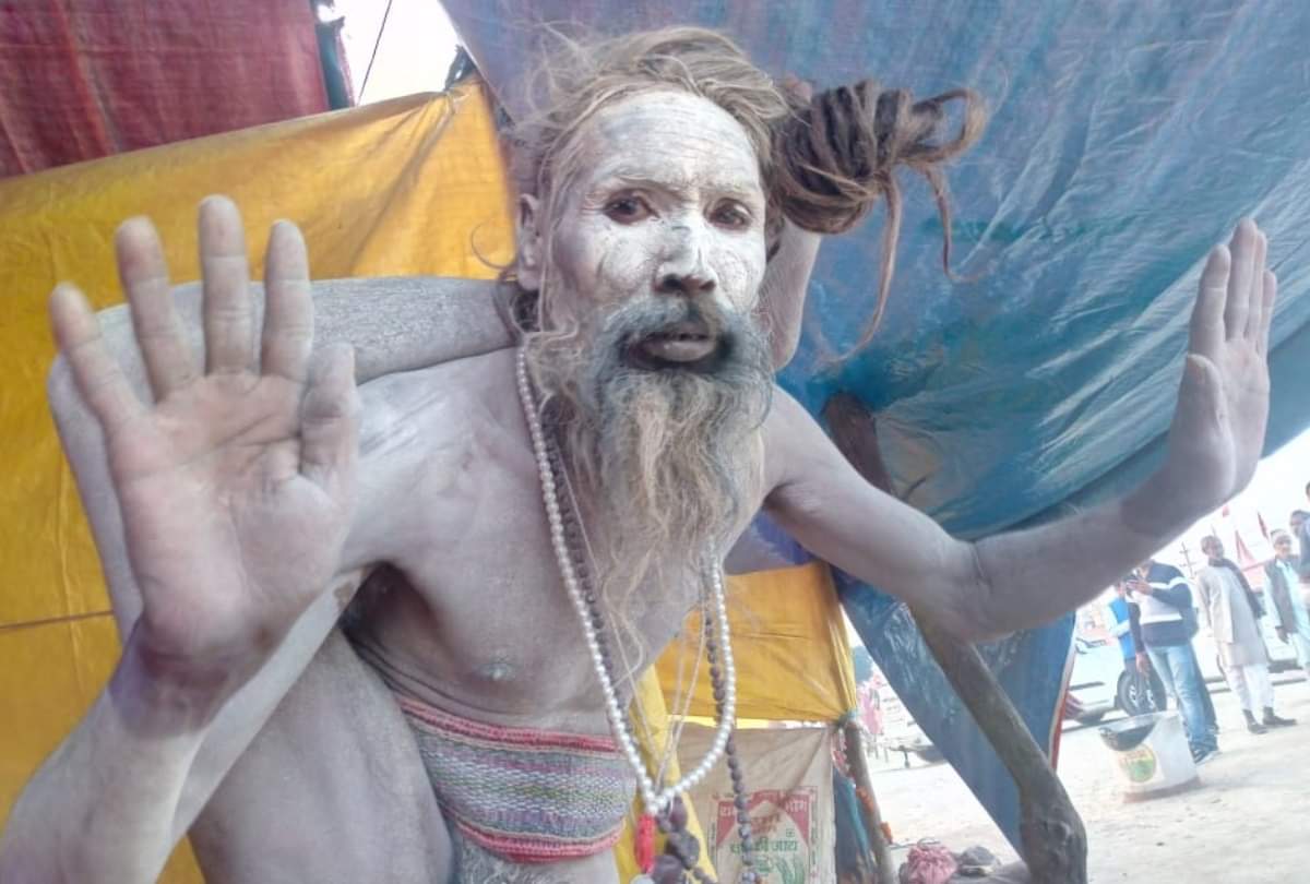 Prayagraj Kumbh Mela latest Photos 2019