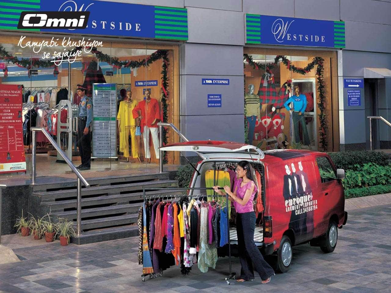 Maruti will shut Down the production of Maruti Suzuki Omni and replace With Maruti suzuki EeCo