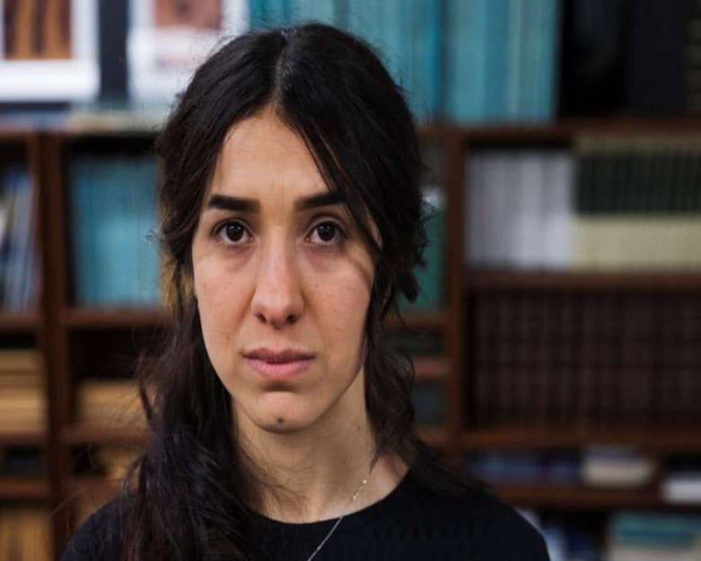 A true tale of physically exploited Yazidi Women From Islamic State