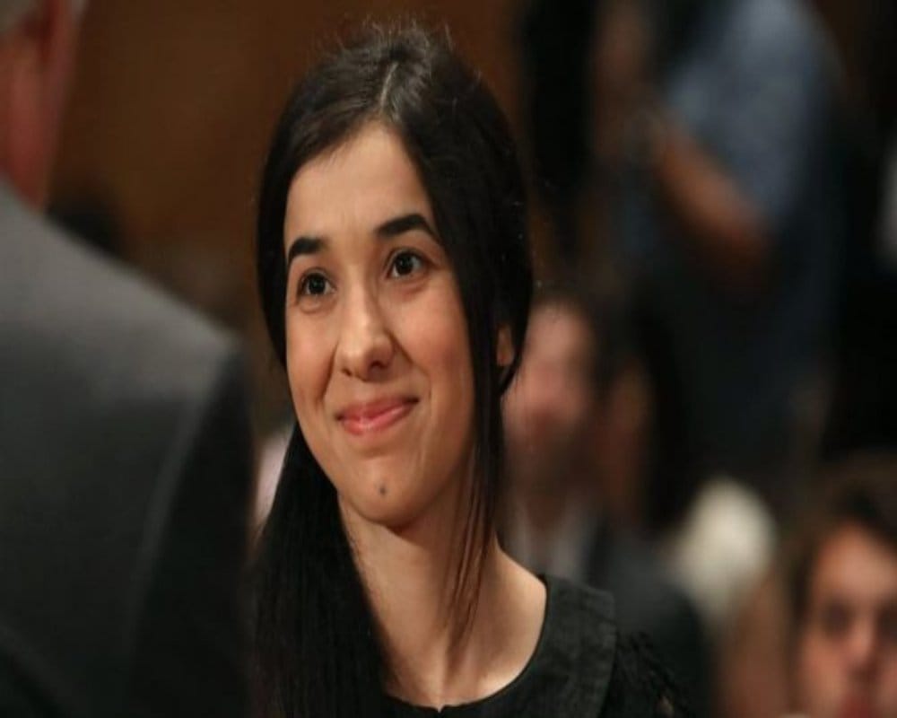 A true tale of physically exploited Yazidi Women From Islamic State