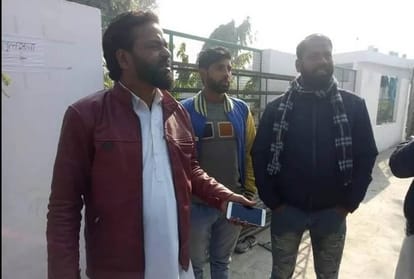 NIA Searches underway at 7 places in western Uttar Padesh And Punjab