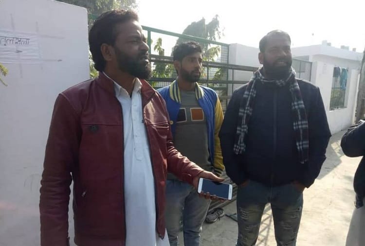 NIA Raid in Ludhiana of Punjab Related to Connection with ISIS