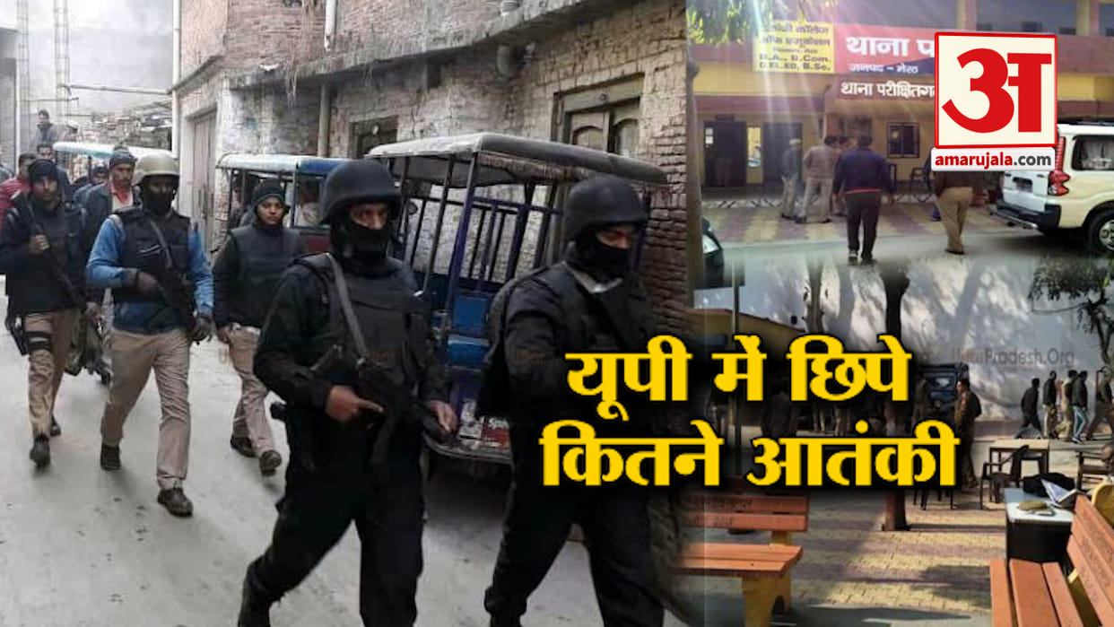 Meerut, Madrassas of the West UP is on the NIA's target
