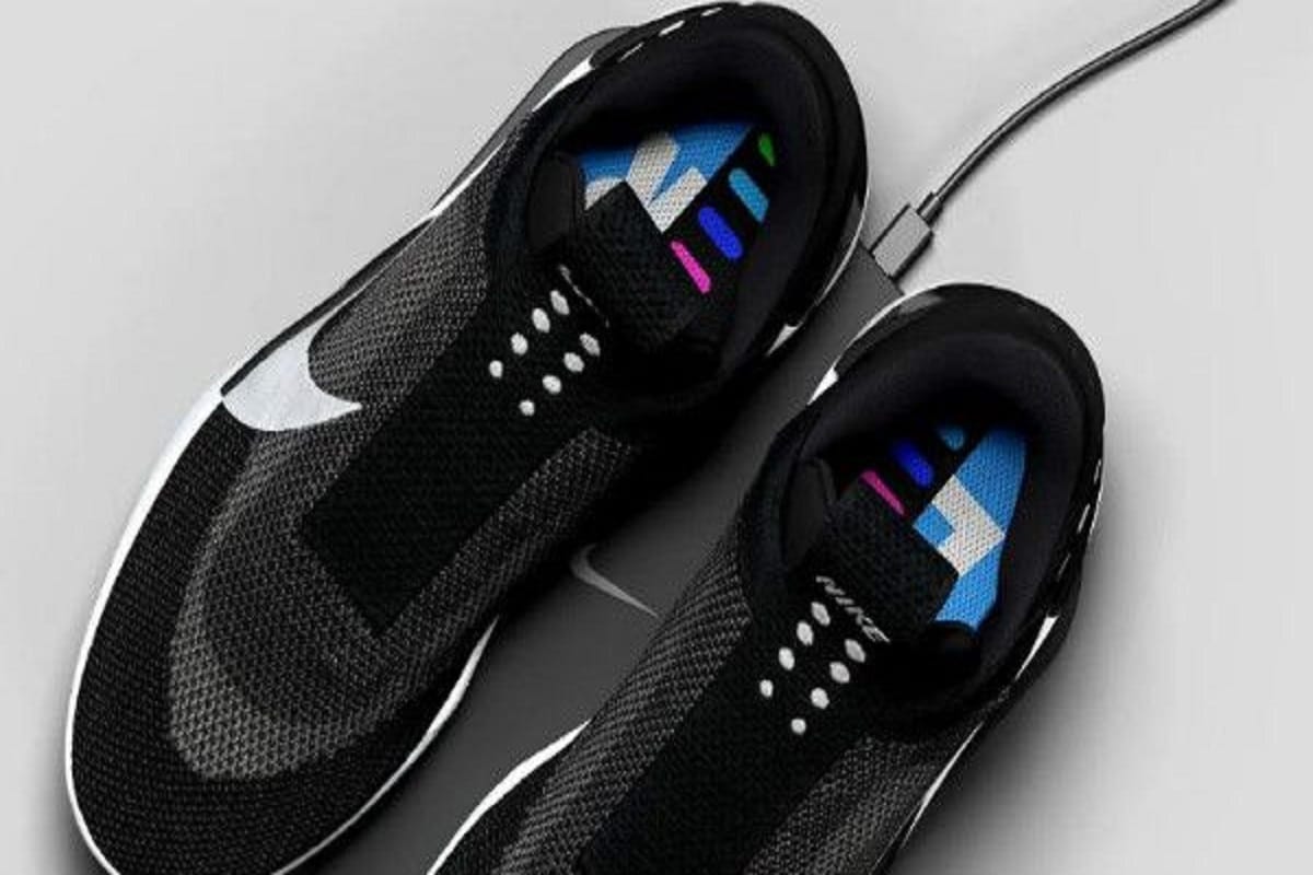 Nike Adapt BB