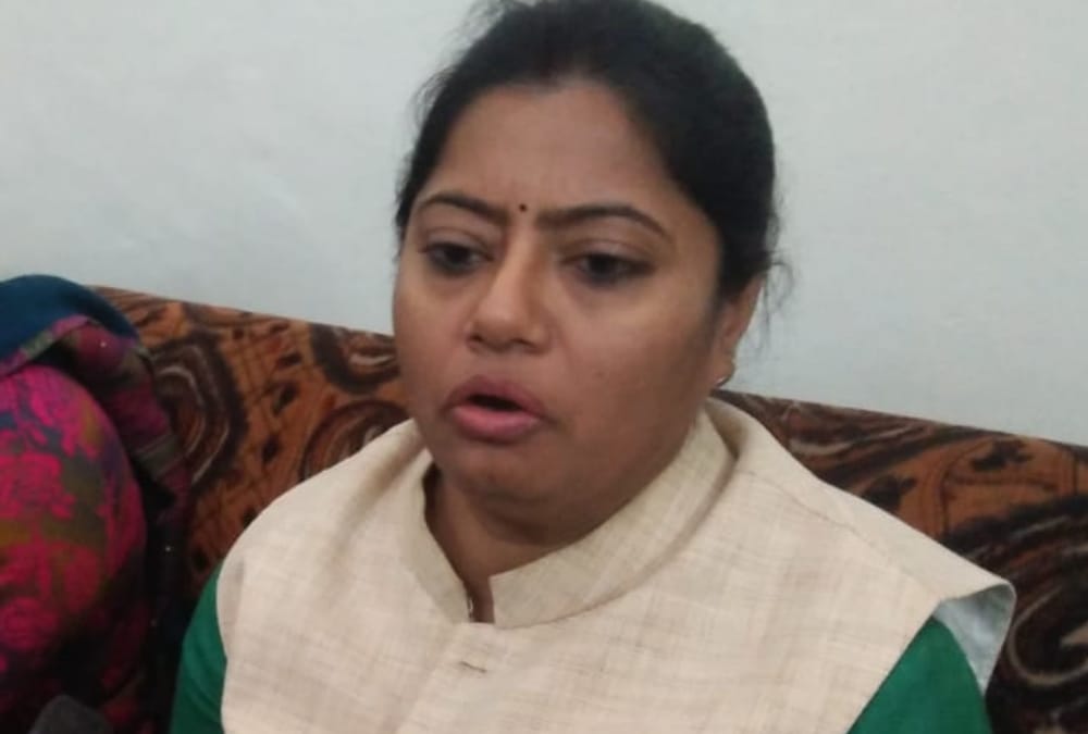 apna dal to fight election on 30 seats of uttar pradesh.