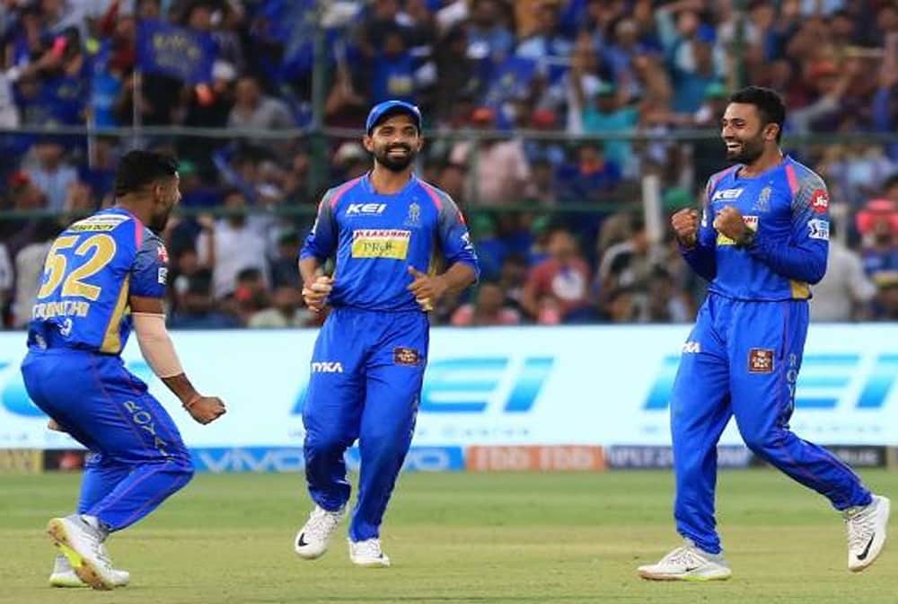 IPL 2019 Rajasthan Royals vs Royal Challengers Bangalore Match Prediction who will win