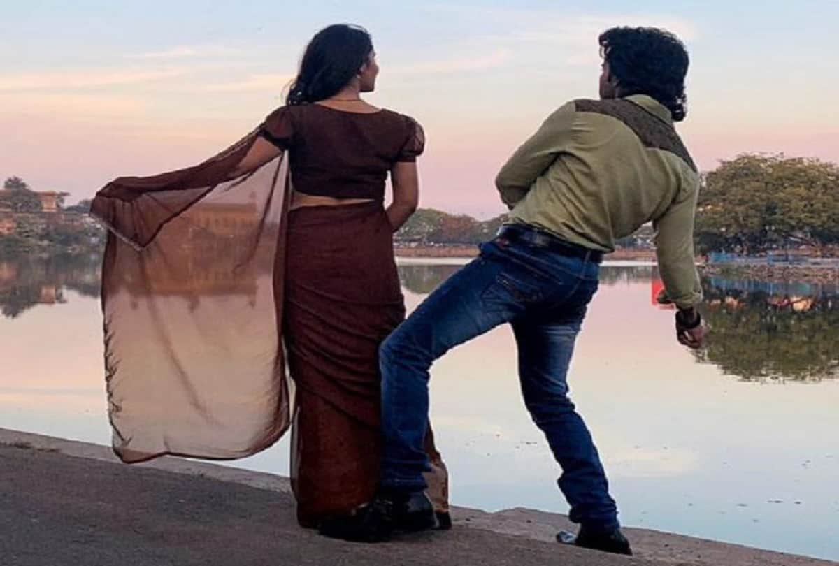 rajkumar rao shared his next untitled film first look with fatima sana shaikh