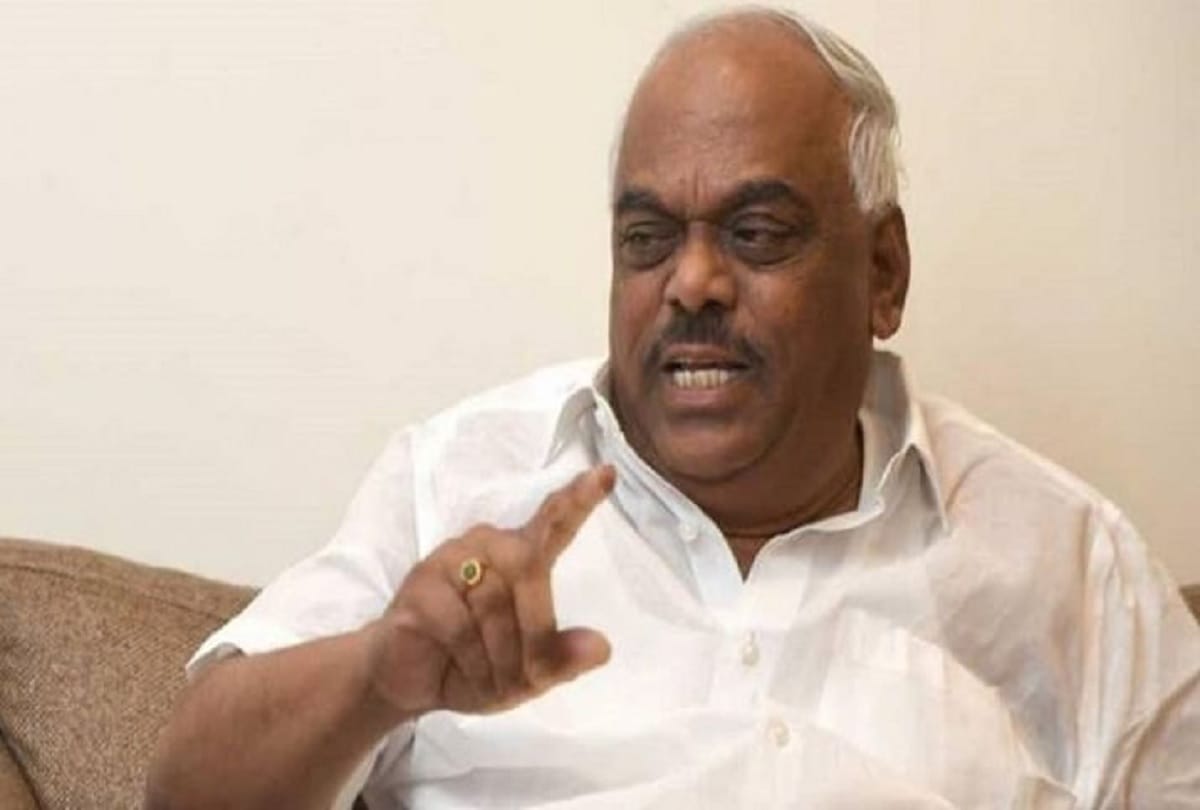 Karnataka Assembly Speaker can spoil BJP game