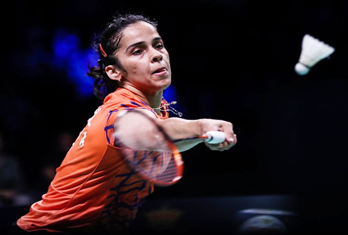 Saina nehwal withdraws from India Open badminton 
