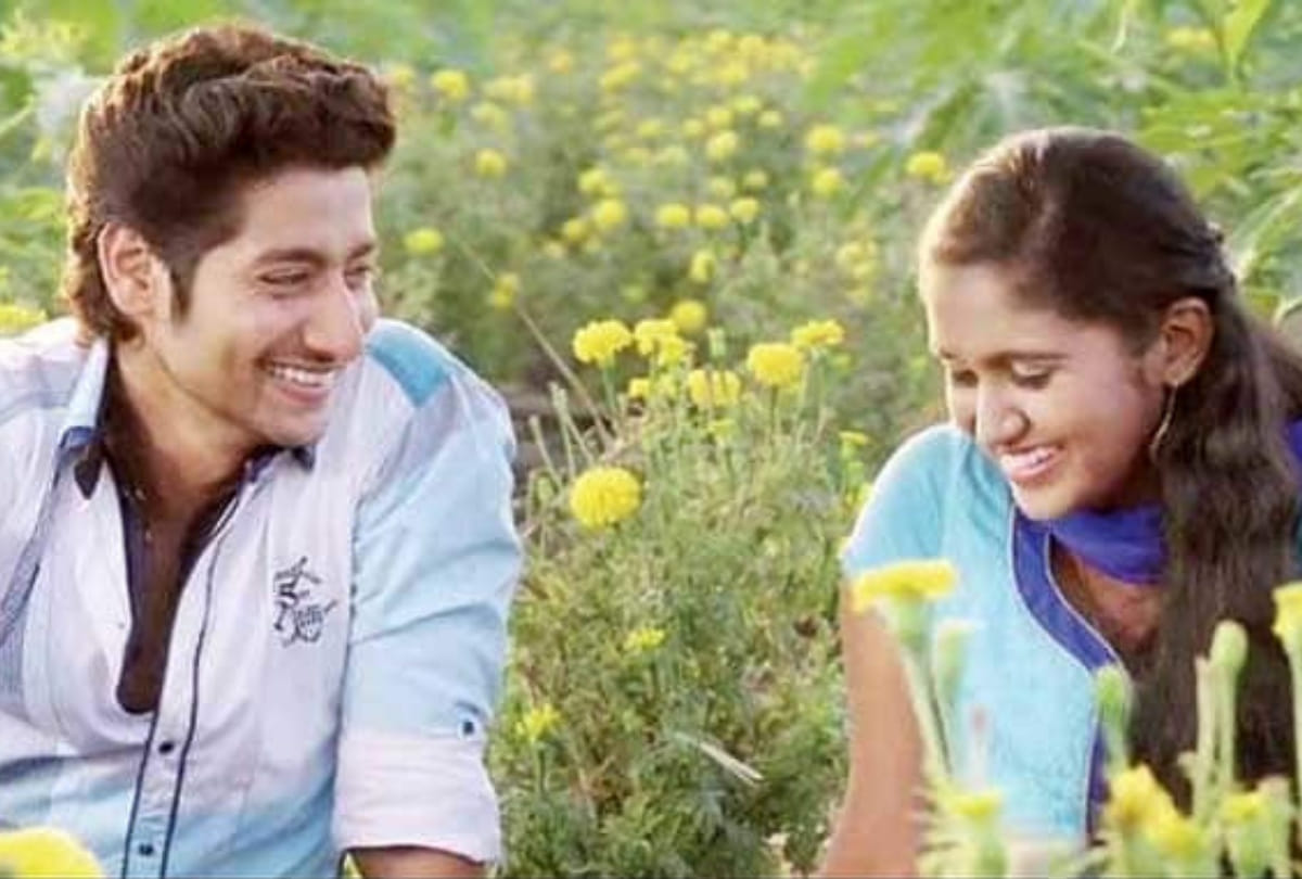 sairat film actress rinku rajguru got 82 percentage marks in 12th class