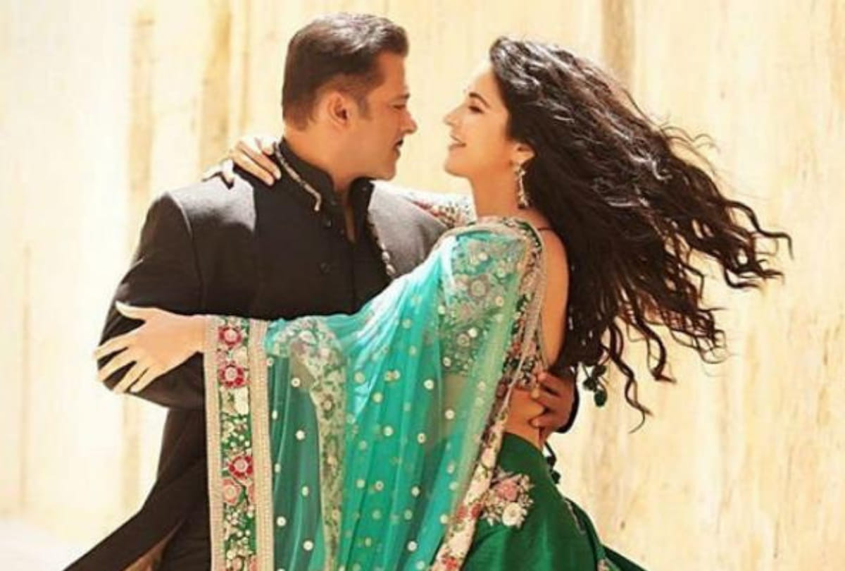 salman khna film bharat set worth rupee 10 crore will destroy after shooting