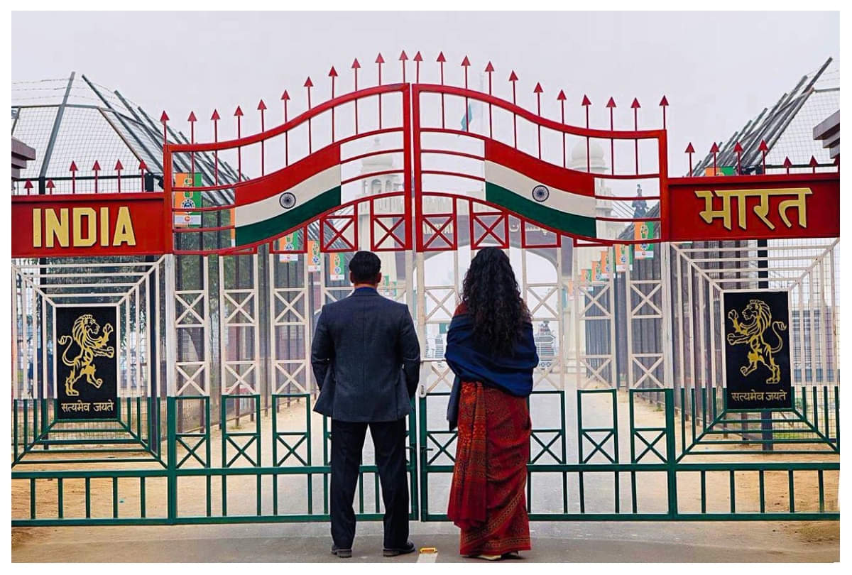 salman khan starrer film bharat video viral on social media