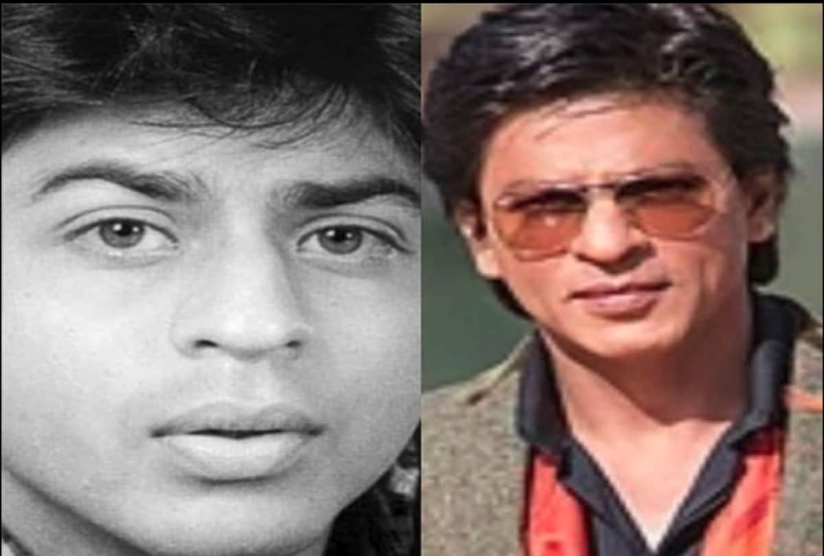 Salman Khan to Shah rukh Khan these are 10 Years Challenge photos