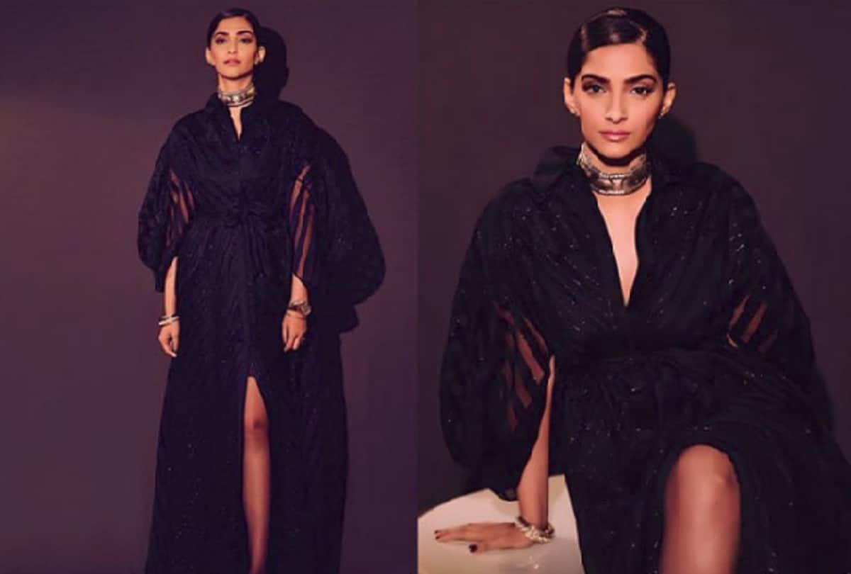 know 5 famous role in Sonam Kapoor on her birthday