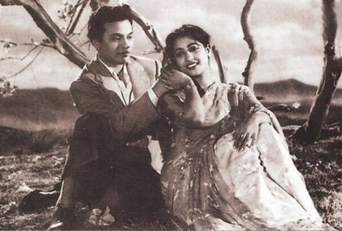 bollywood actress Suchitra Sen death anniversary special