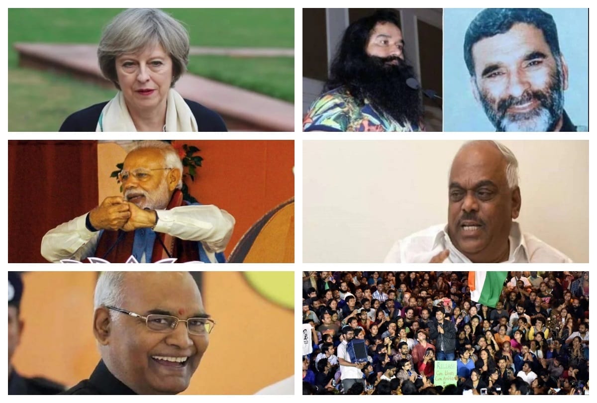 These Top Big News will be kept under focus today