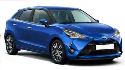 Toyota Baleno maruti Based Hatchback could be Launched in India This March