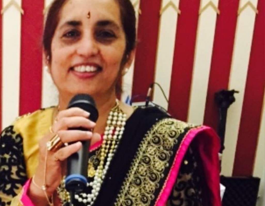 First foreign guest arrived varanasi for pravasi bharatiya sammelan