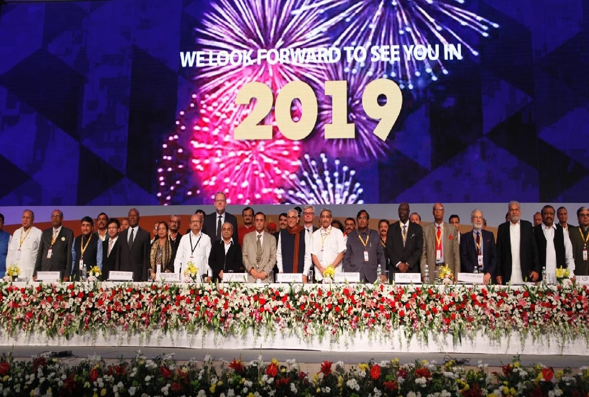 Pak delegation will not join Vibrant Gujarat Summit if does not get visa