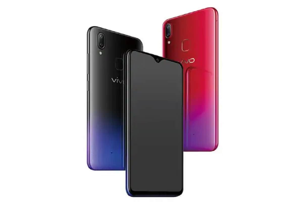 Vivo Carnival Sale: Buy Vivo Nex, Vivo V9 Pro, Vivo Y95 with bumper Discounts and Offers