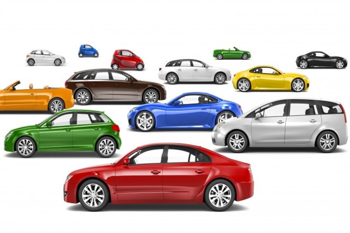 Tips to change your old car in new
