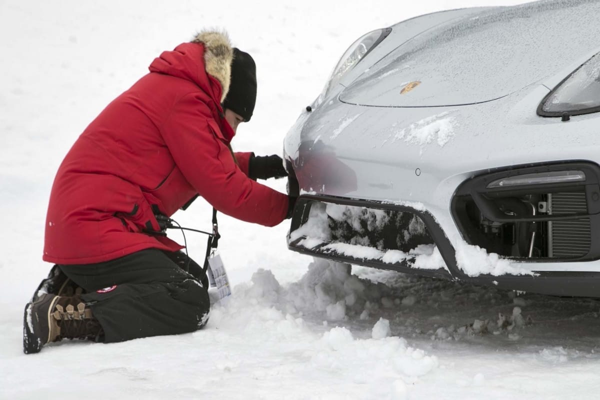 How to save your car from winters, Here is the tips