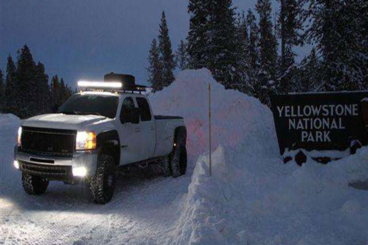 How to save your car from winters, Here is the tips
